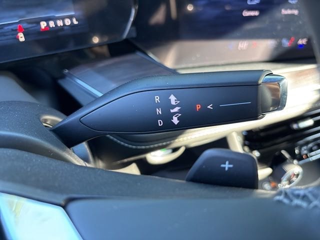 2026 Chevrolet Suburban Premier - Photo 51