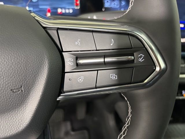 2026 Chevrolet Equinox EV 2LT - Photo 46