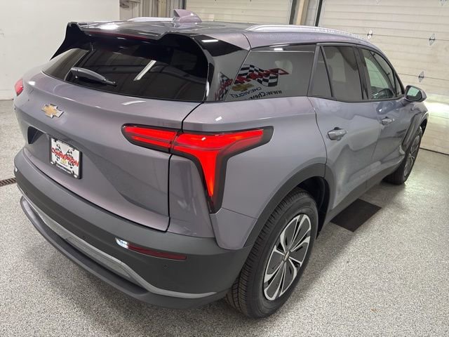 2025 Chevrolet Blazer EV LT - Photo 6