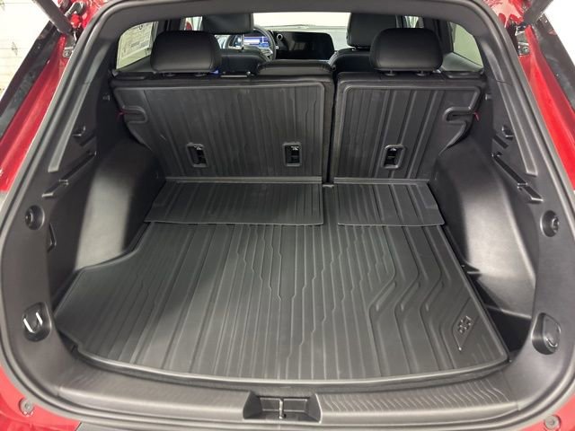2026 Chevrolet Equinox EV 2LT - Photo 17