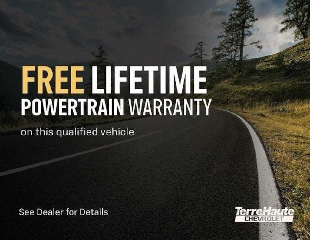 New 2026 Chevrolet Equinox RS SUV