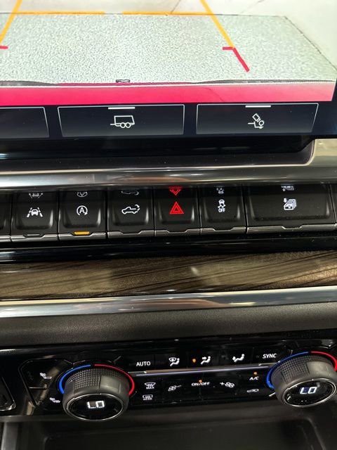 2024 Chevrolet Silverado 1500 RST - Photo 55