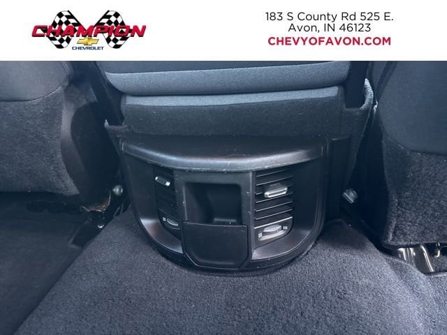 2024 RAM Ram 2500 Pickup Big Horn - Photo 24