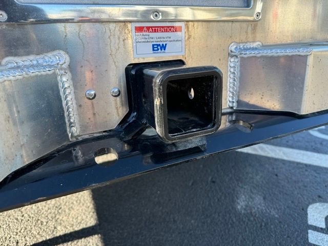 2025 Chevrolet Silverado 3500 HD Work Truck - Photo 24