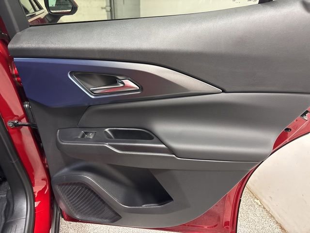 2026 Chevrolet Equinox EV 2LT - Photo 22