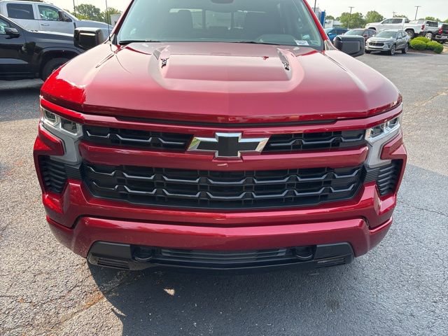 2024 Chevrolet Silverado 1500 RST - Photo 10