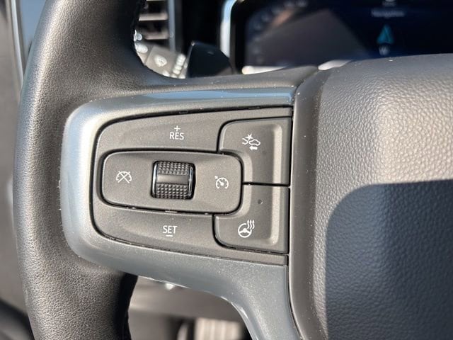 2024 Chevrolet Silverado 1500 RST - Photo 52