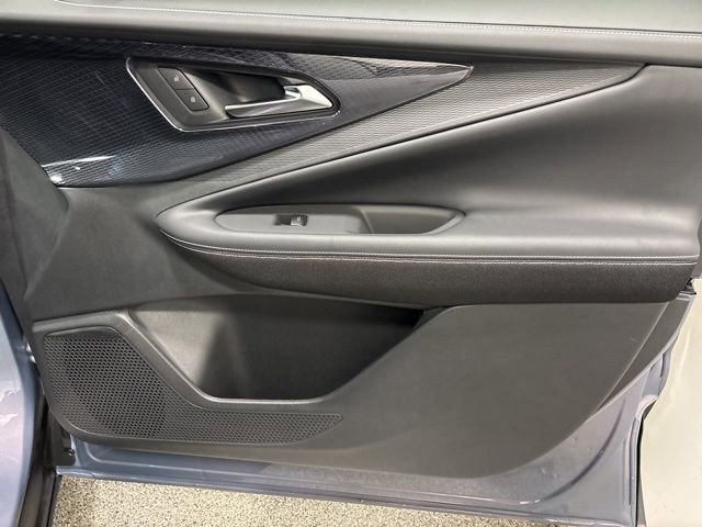 2025 Chevrolet Blazer EV LT - Photo 31