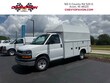 Chevrolet Express Cutaway 3500