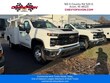  Chevrolet Silverado 3500 HD Chassis Cab