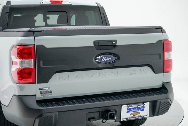 2023 Ford Maverick XLT photo 4