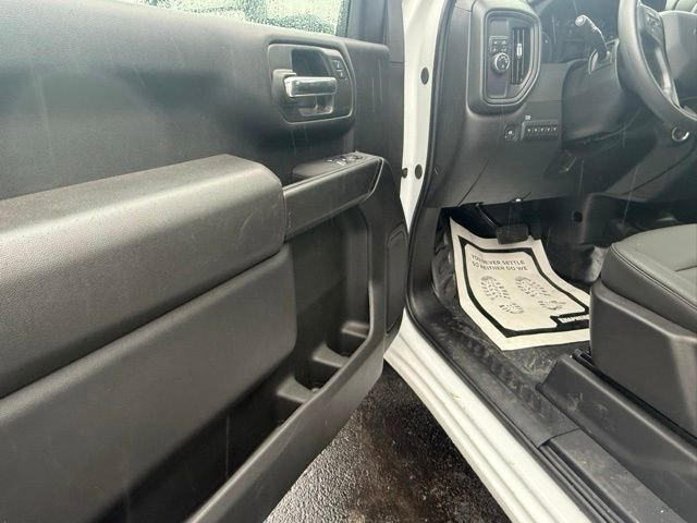 2025 Chevrolet Silverado 3500 HD Work Truck - Photo 18