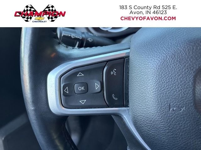 2024 RAM Ram 2500 Pickup Big Horn - Photo 42