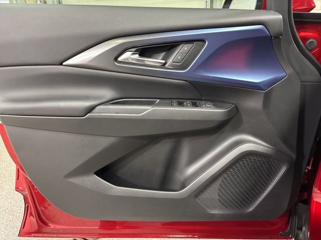 2026 Chevrolet Equinox EV 2LT - Photo 39