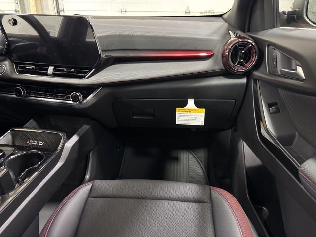 2026 Chevrolet Equinox RS - Photo 28
