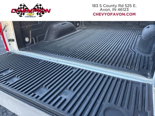 2024 RAM Ram 2500 Pickup Big Horn - Photo 17