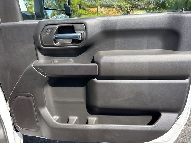 2025 Chevrolet Silverado 3500 HD Work Truck - Photo 18