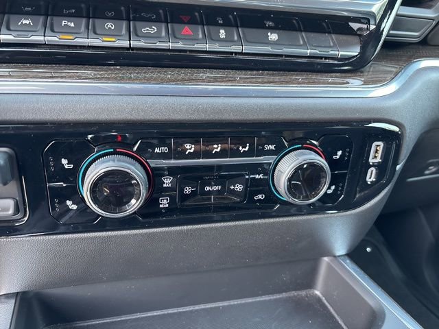 2024 Chevrolet Silverado 1500 RST - Photo 61