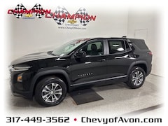 2026 Chevrolet Equinox LT SUV