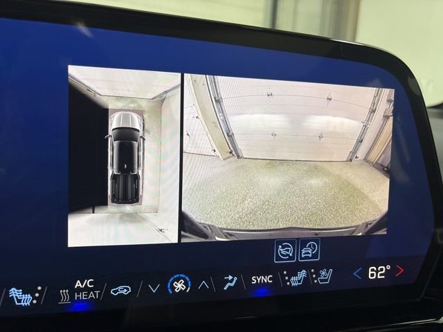 2025 Chevrolet Silverado EV RST - Photo 58