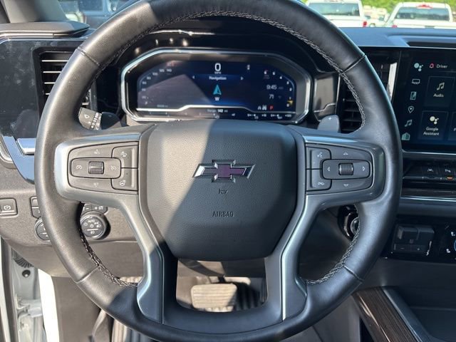 2024 Chevrolet Silverado 1500 RST - Photo 49