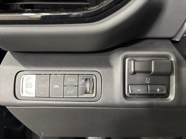 2025 Chevrolet Silverado EV RST - Photo 56