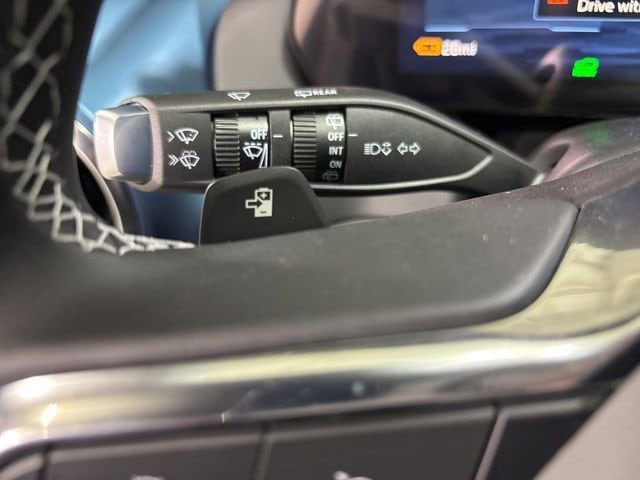 2026 Chevrolet Equinox EV 2LT - Photo 49