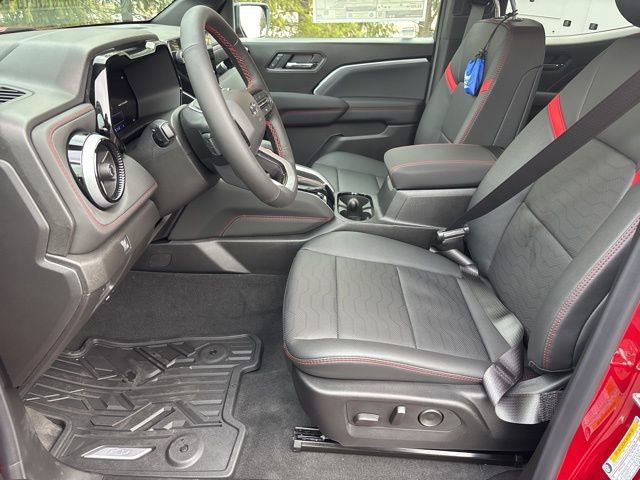 2026 Chevrolet Colorado Z71 - Photo 39