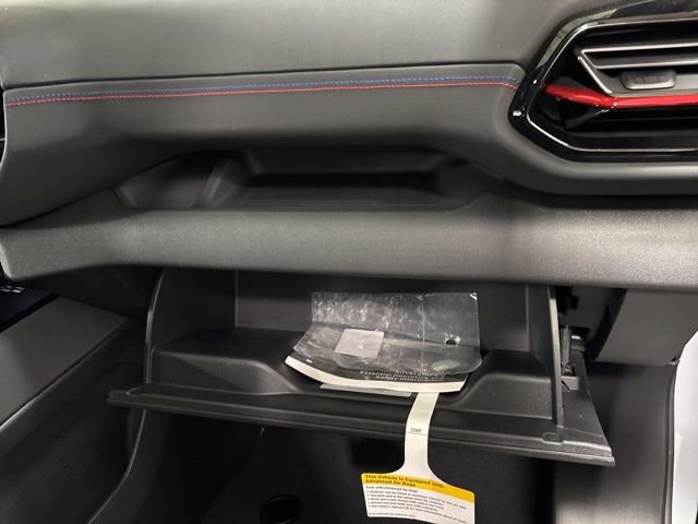 2025 Chevrolet Silverado EV RST - Photo 42