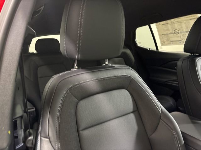 2026 Chevrolet Equinox EV 2LT - Photo 36