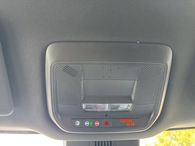 2025 Chevrolet Silverado EV RST - Photo 60