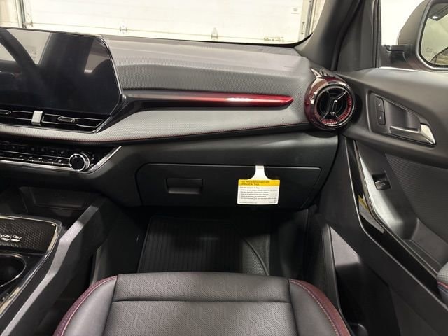 2026 Chevrolet Equinox LT - Photo 30