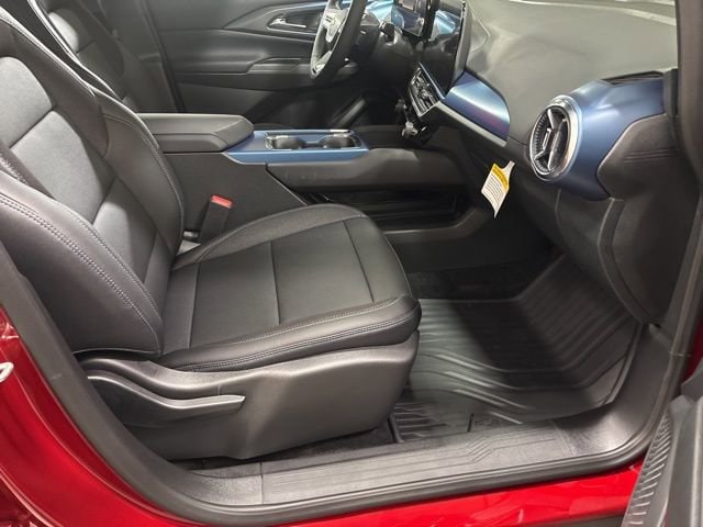 2026 Chevrolet Equinox EV 2LT - Photo 34