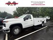 Chevrolet Silverado 3500 HD Chassis Cab
