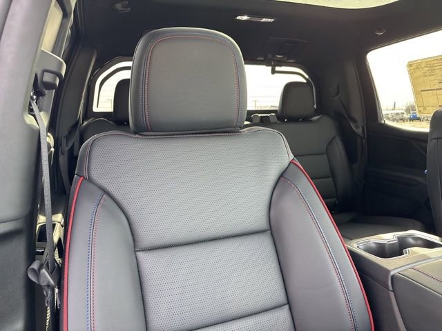 2025 Chevrolet Silverado EV RST - Photo 34