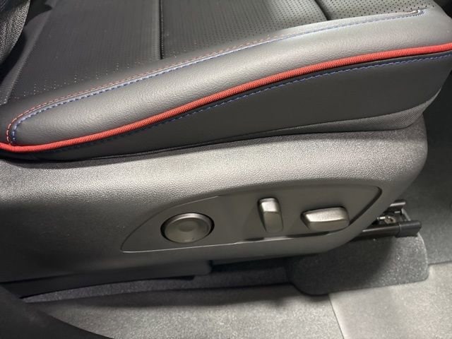 2025 Chevrolet Silverado EV RST - Photo 39