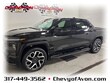 Chevrolet Silverado EV