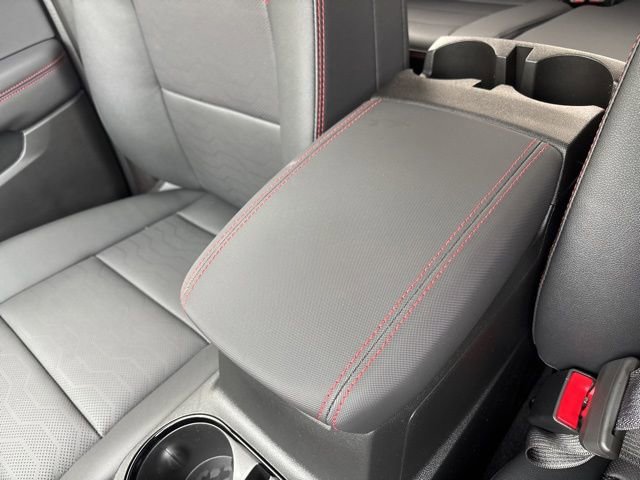 2026 Chevrolet Colorado Z71 - Photo 51