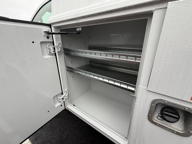 2025 Chevrolet Silverado 3500 HD Work Truck - Photo 6