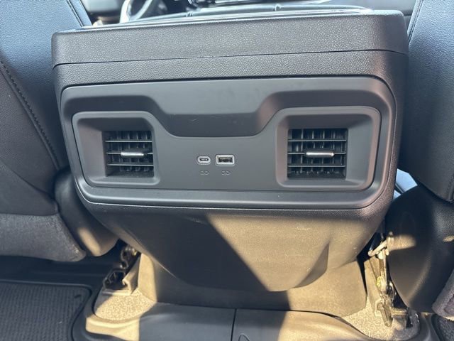 2024 Chevrolet Silverado 1500 RST - Photo 31