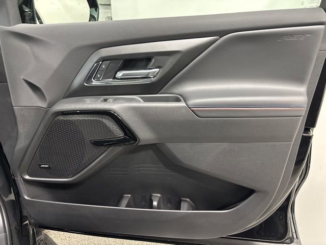 2025 Chevrolet Silverado EV RST - Photo 34