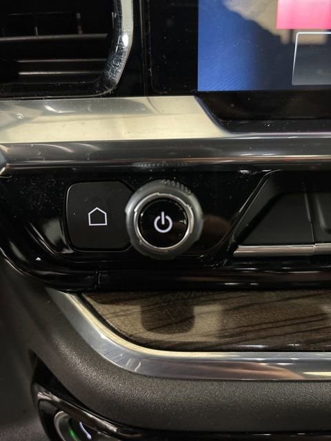 2024 Chevrolet Silverado 1500 RST - Photo 56