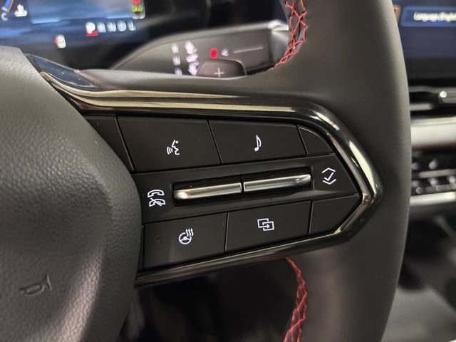 2026 Chevrolet Equinox LT - Photo 46