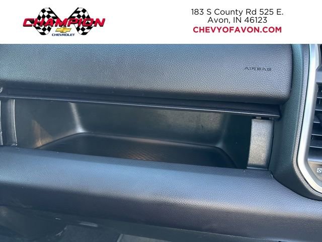 2024 RAM Ram 2500 Pickup Big Horn - Photo 33