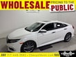 Honda Civic Sedan