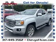 GMC Canyon