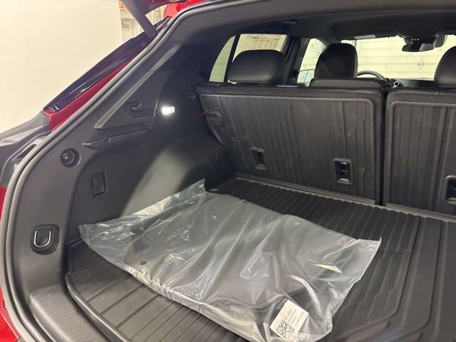 2026 Chevrolet Equinox EV 2LT - Photo 19