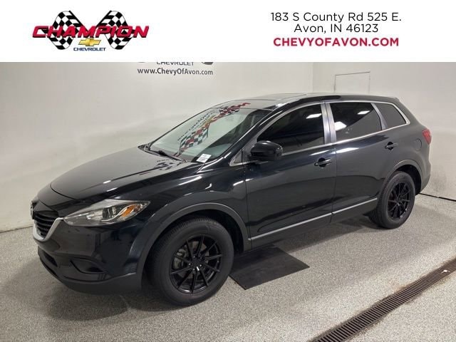 2015 Mazda CX-9 Sport FWD's photo