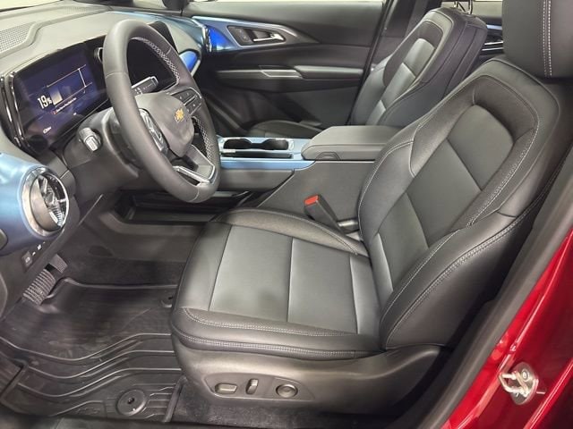 2026 Chevrolet Equinox EV 2LT - Photo 43