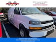  Chevrolet Express Cargo